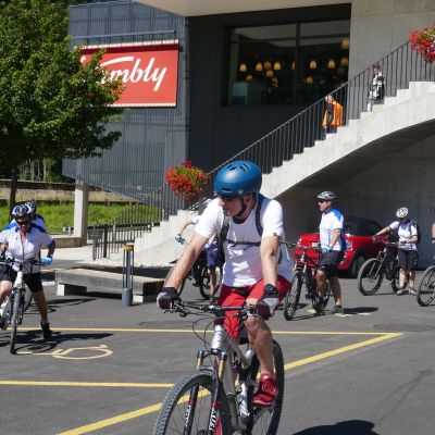 103 Auf zur nächsten Etappe